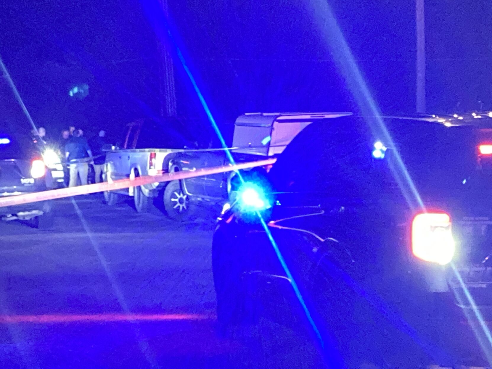 North Side Shooting 2